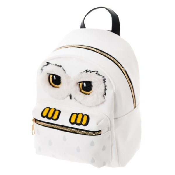 Mini backpack Hedwig - HARRY POTTER