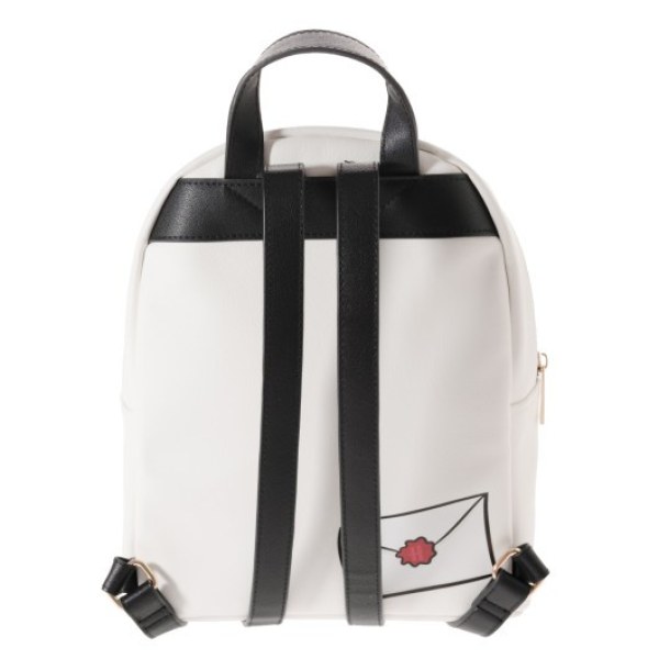 Mini backpack Hedwig - HARRY POTTER