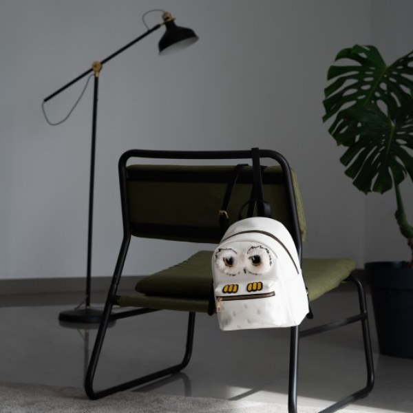 Mini backpack Hedwig - HARRY POTTER