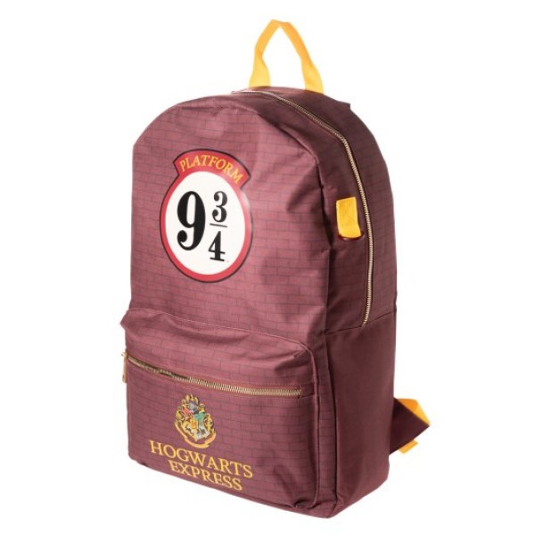 Backpack quai 9 3/4 - HARRY POTTER