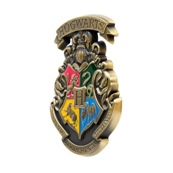 Hogwarts Magnets - HARRY POTTER