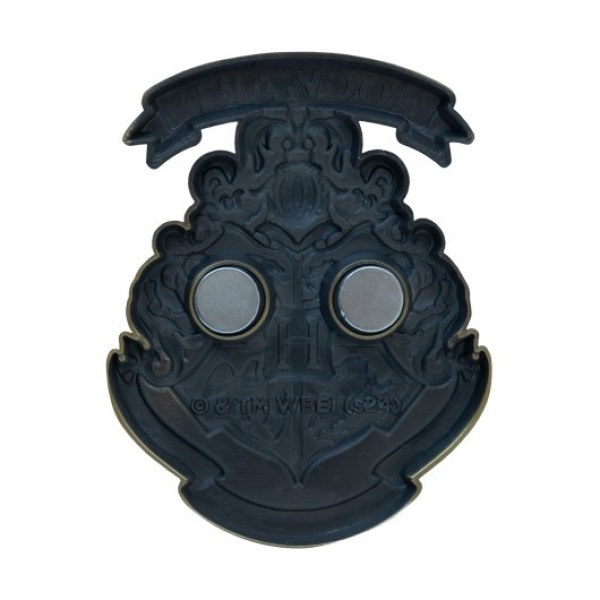 Hogwarts Magnets - HARRY POTTER
