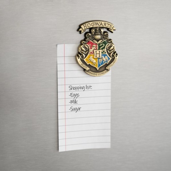 Hogwarts Magnets - HARRY POTTER