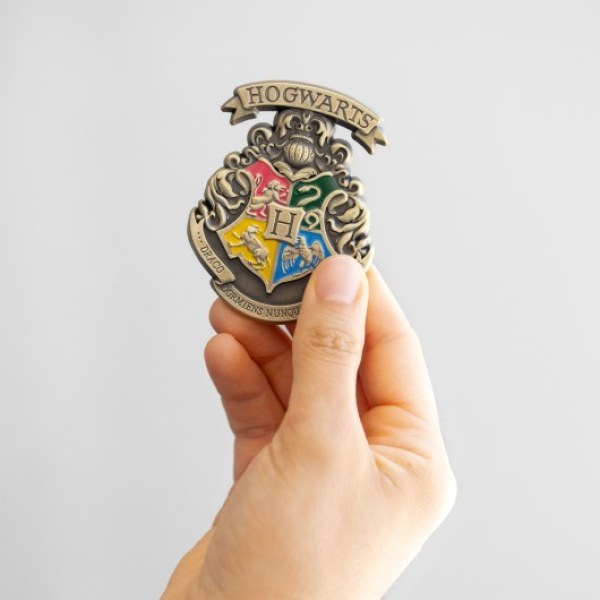 Hogwarts Magnets - HARRY POTTER