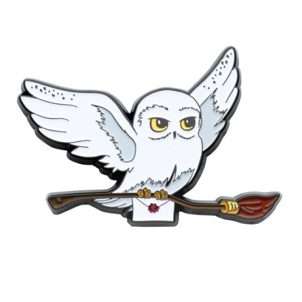 Hedwig Magnets - HARRY POTTER