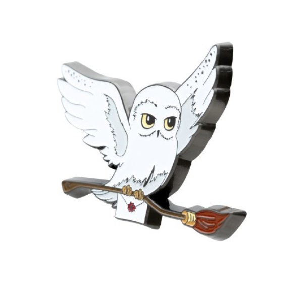 Hedwig Magnets - HARRY POTTER
