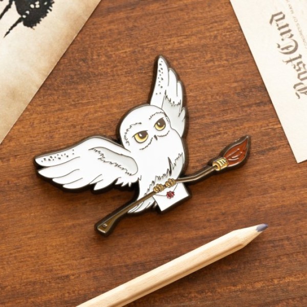 Hedwig Magnets - HARRY POTTER