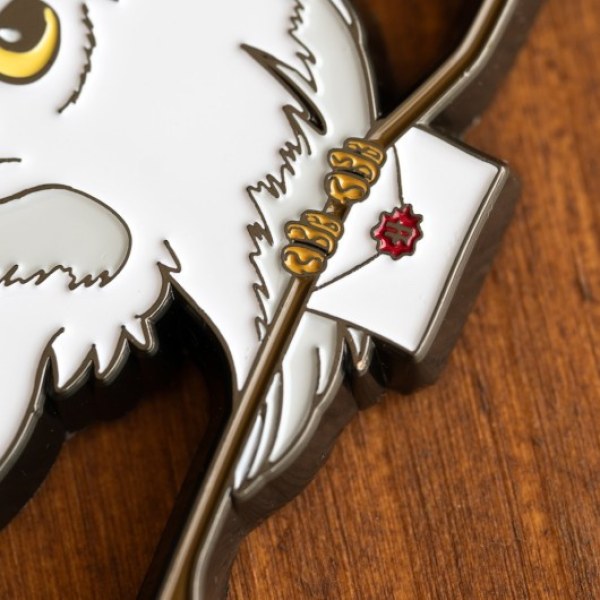 Hedwig Magnets - HARRY POTTER
