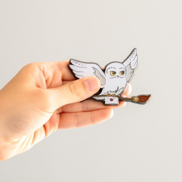 Hedwig Magnets - HARRY POTTER