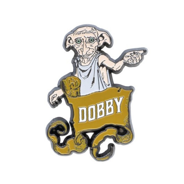 Dobby Magnets - HARRY POTTER