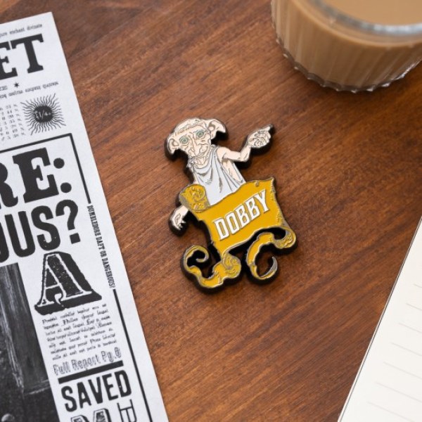 Dobby Magnets - HARRY POTTER