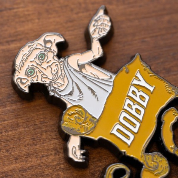 Dobby Magnets - HARRY POTTER