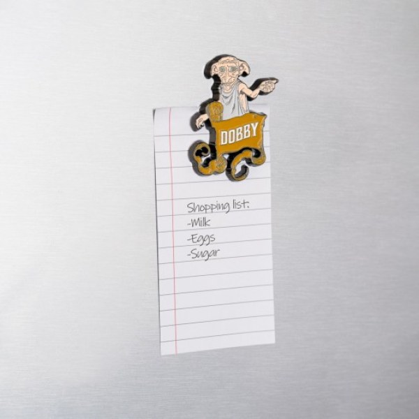 Dobby Magnets - HARRY POTTER
