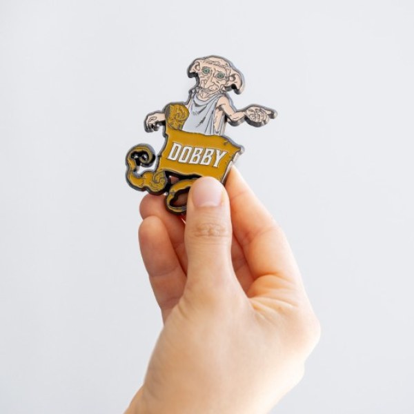 Dobby Magnets - HARRY POTTER