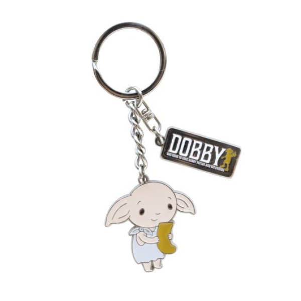 Dobby Keychain - HARRY POTTER