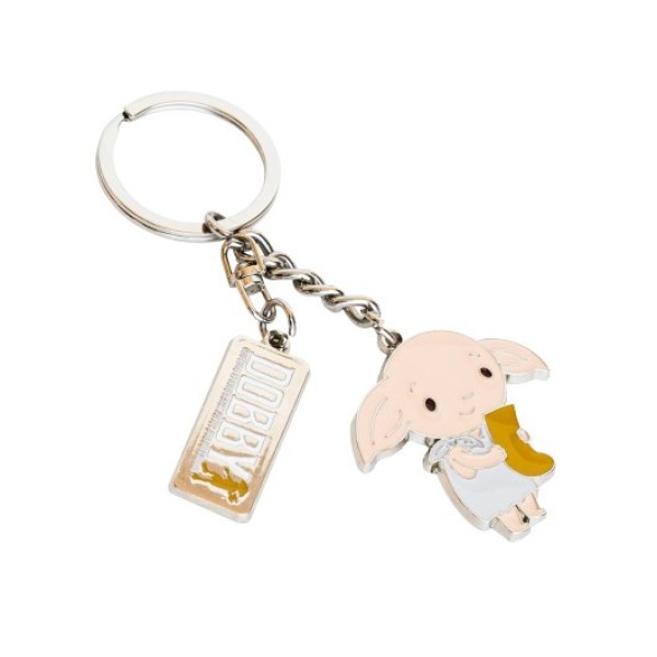Dobby Keychain - HARRY POTTER