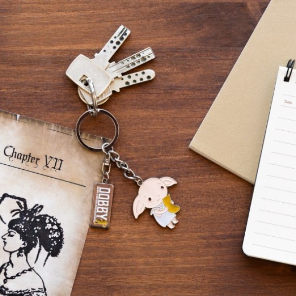 Dobby Keychain - HARRY POTTER