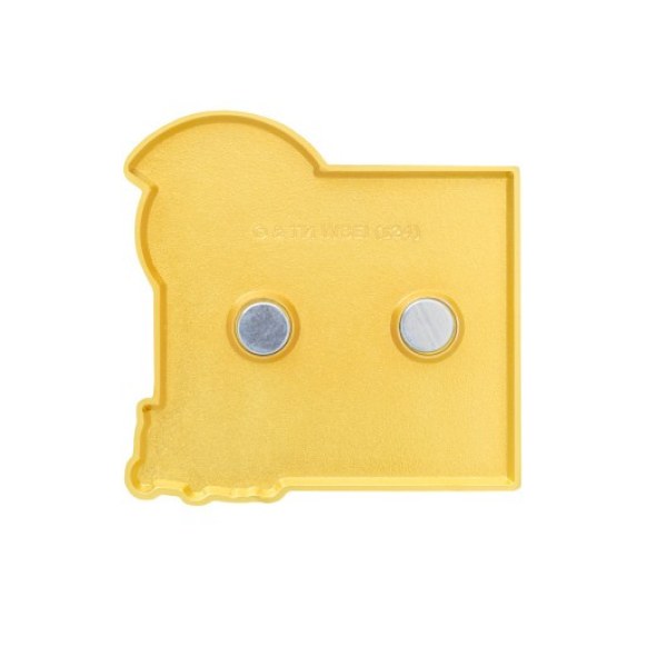 Quai 9 3/4 Magnets - HARRY POTTER