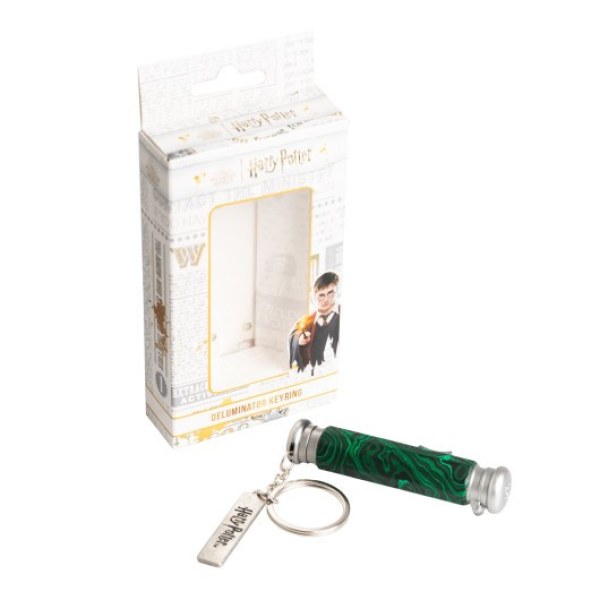 Deluminator Keychain - HARRY POTTER