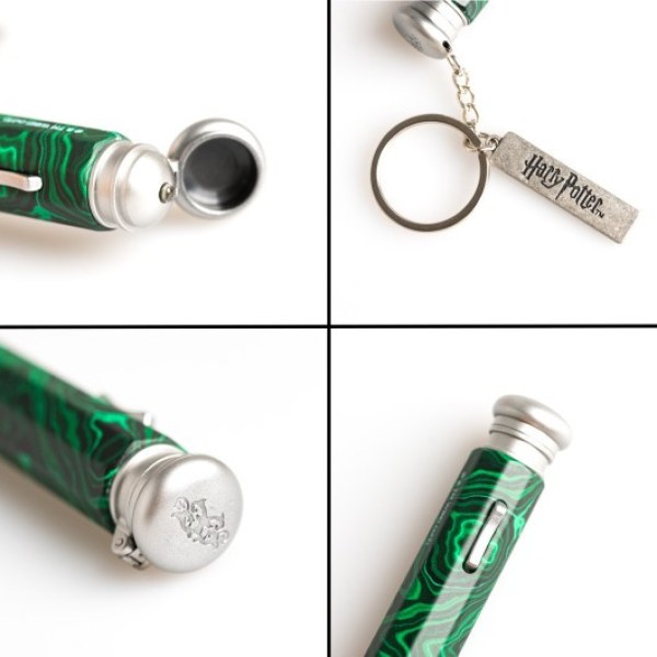 Deluminator Keychain - HARRY POTTER