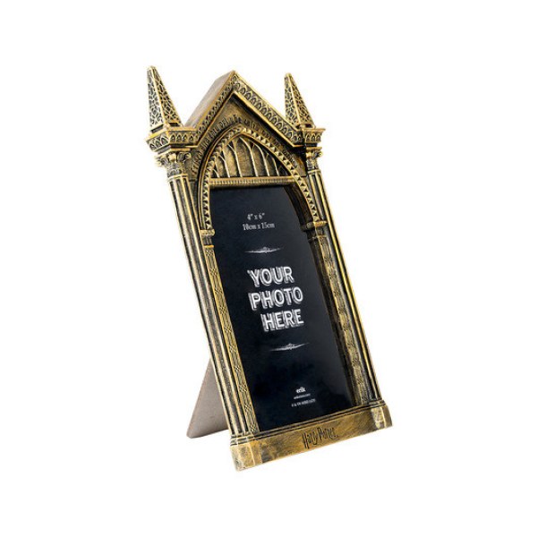 3D PHOTO FRAME - HARRY POTTER