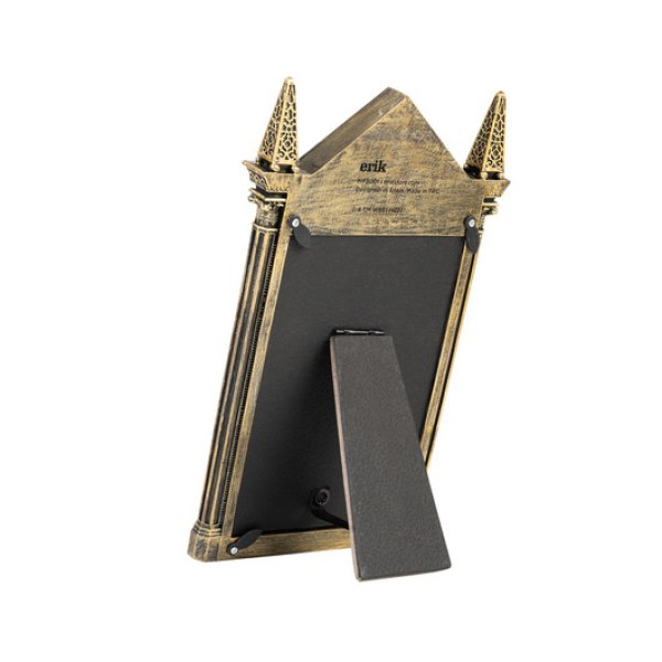 3D PHOTO FRAME - HARRY POTTER