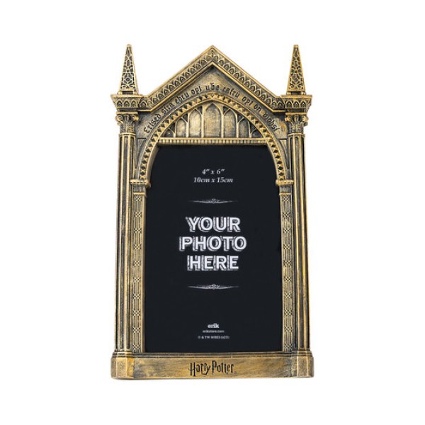 3D PHOTO FRAME - HARRY POTTER