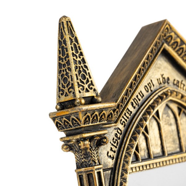 3D PHOTO FRAME - HARRY POTTER
