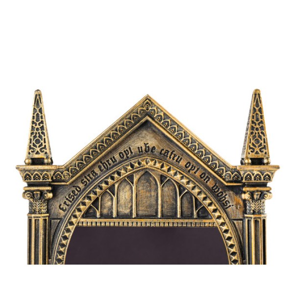 3D PHOTO FRAME - HARRY POTTER