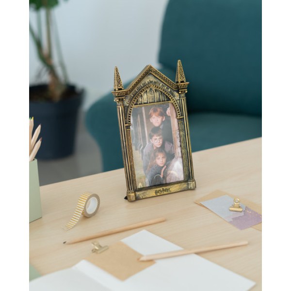 3D PHOTO FRAME - HARRY POTTER