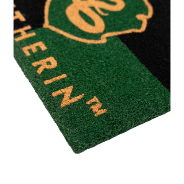 SLYTHERIN DOORMAT - HARRY POTTER