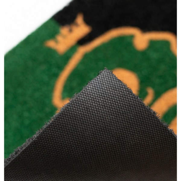 SLYTHERIN DOORMAT - HARRY POTTER