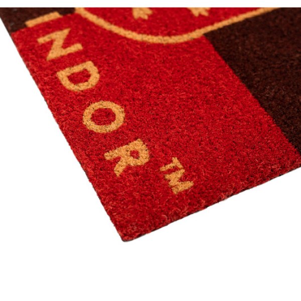 GRYFFINDOR DOORMAT - HARRY POTTER