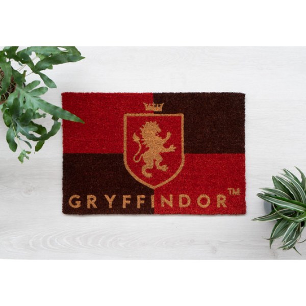 GRYFFINDOR DOORMAT - HARRY POTTER