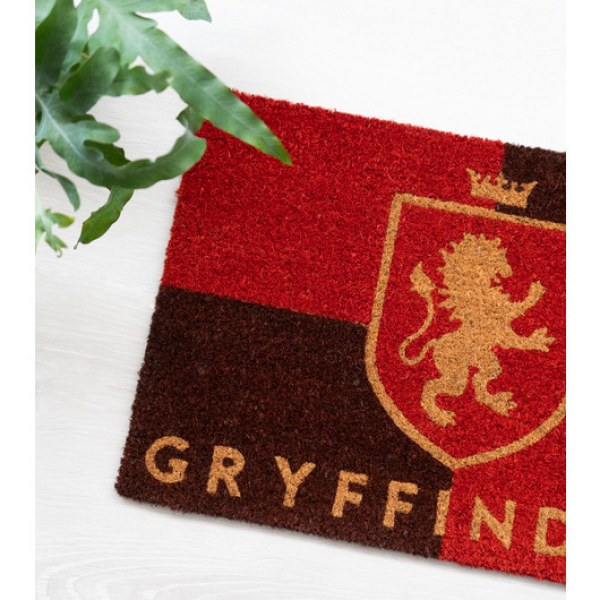 GRYFFINDOR DOORMAT - HARRY POTTER
