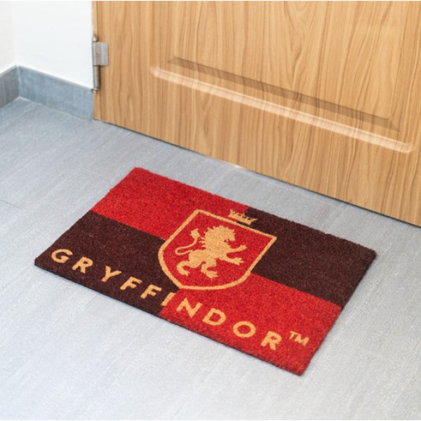 GRYFFINDOR DOORMAT - HARRY POTTER