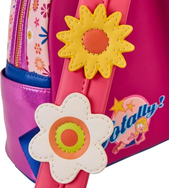 Lizzie Mcguire mini backpack - DISNEY LOUNGEFLY