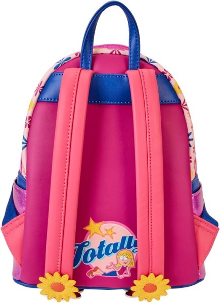 Lizzie Mcguire mini backpack - DISNEY LOUNGEFLY