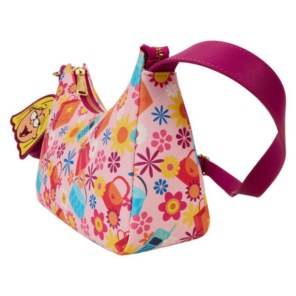 Lizzie Mcguire crossbody bag - DISNEY LOUNGEFLY