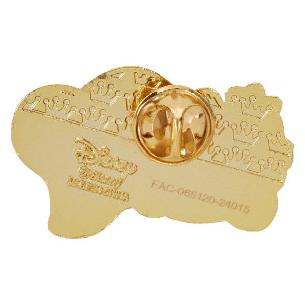 Pin mystery box Alice In Wonderland unbirthday - Disney