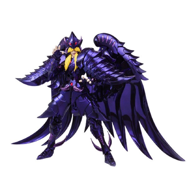 Griffon Minos - Saint Seiya