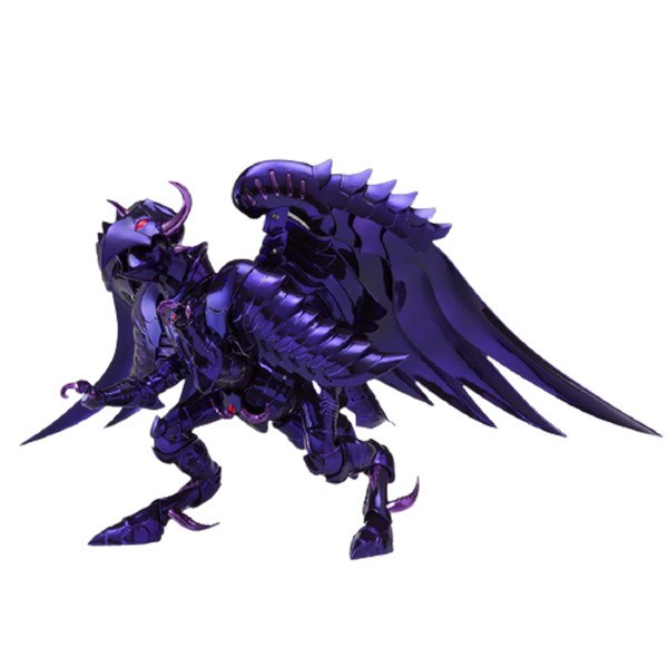 Griffon Minos - Saint Seiya