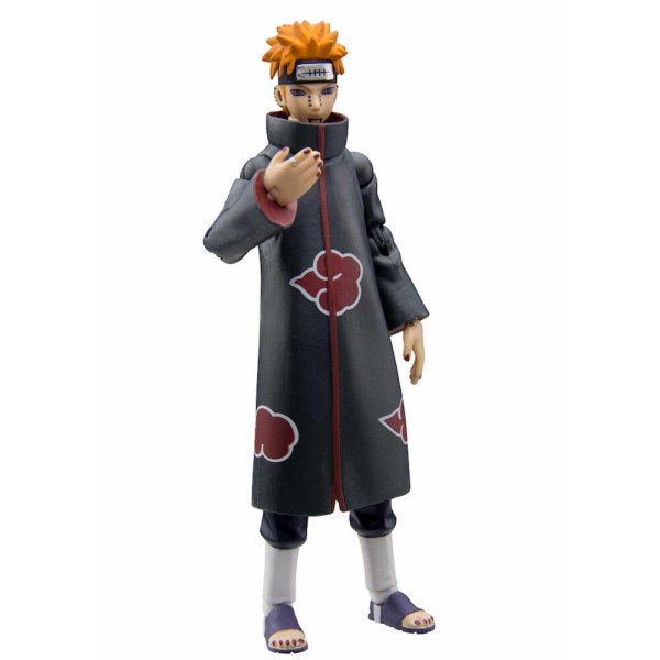 Naruto vs Pain Sage Mode set figures - Naruto Shippuden 25th Anniversary