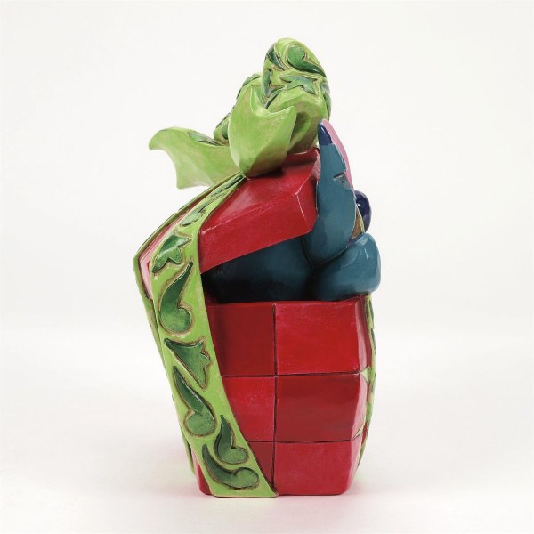 Stitch Tearing Gift - Disney Traditions
