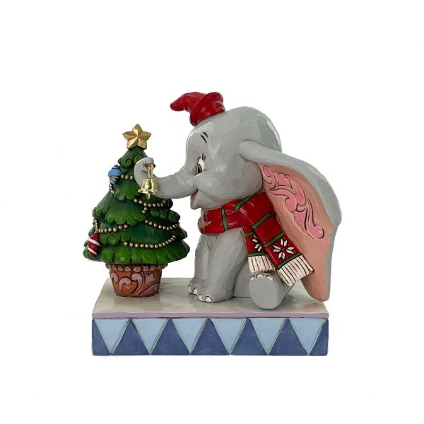 Dumbo Christmas - Disney Traditions