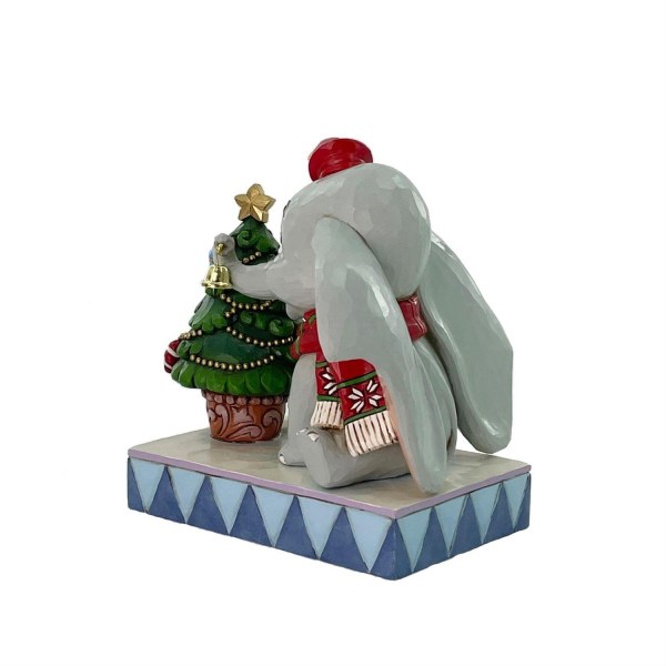 Dumbo Christmas - Disney Traditions