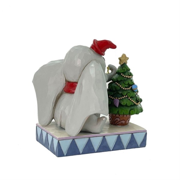 Dumbo Christmas - Disney Traditions