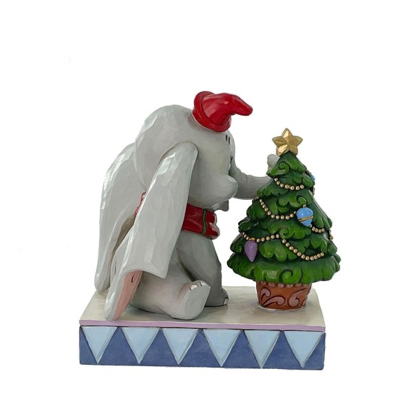 Dumbo Christmas - Disney Traditions