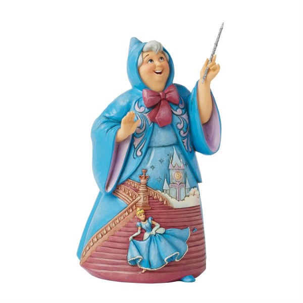Fairy Godmother - Disney Traditions
