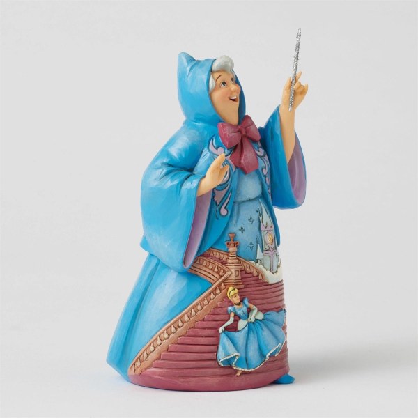 Fairy Godmother - Disney Traditions